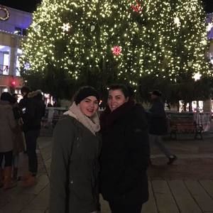 Meet your Posher, Victoria